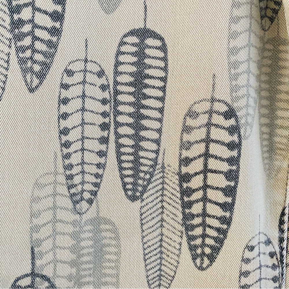 Standards & Practices Birdman Whisker Feather Pri… - image 5